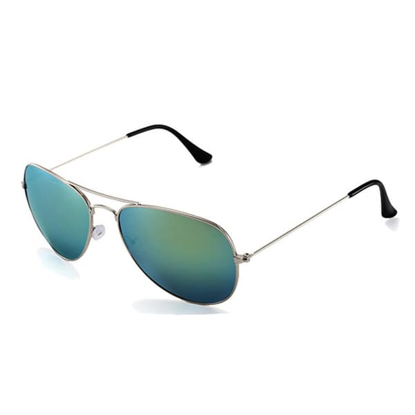 Gull Pilot Aviator Solbriller Speilglass