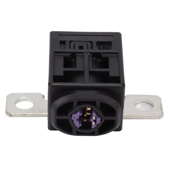 Car Battery Overload Protector 4F0915519 Battery Disconnect Fuse Box Replacement for Audi A4 2009-2020