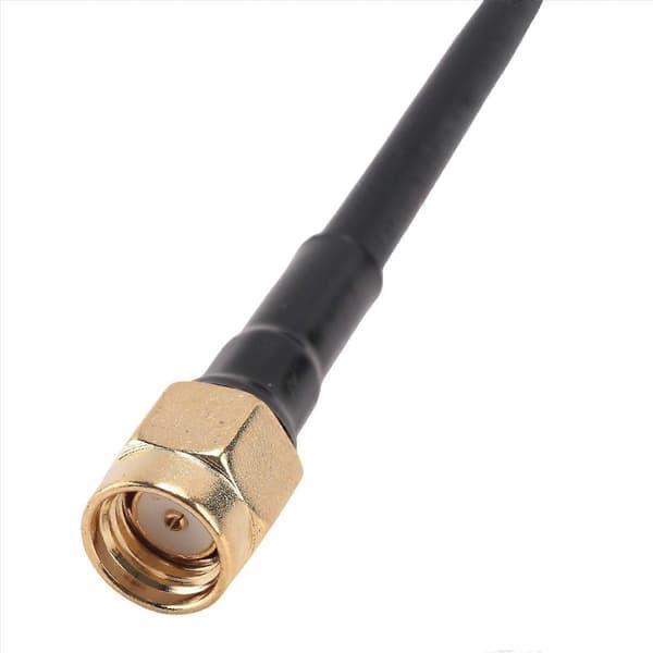 FPV Flat Panel Pagoda Antenne RHCP SMA/RP-SMA 80Mm()-FM-