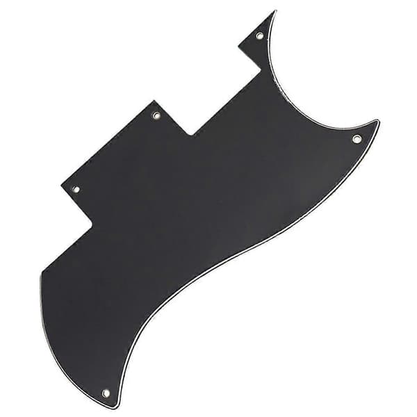 Pickguard for Epiphone Special SG Guitar Pickguard Scratch Plate Guitar Accessories