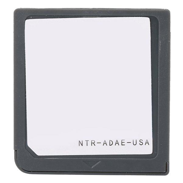 American Game Console Card for Diamond Version Game Accessories