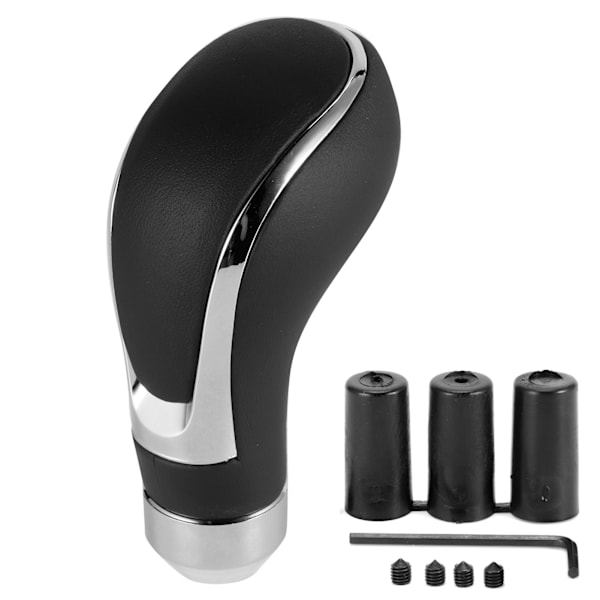 Universal Automatic Transmission Gear Shift Knob Kit