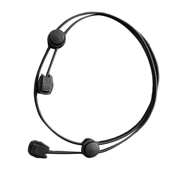 Skjorterem Justerbar Elastisk Skjorterem Moderne Toprem til Trøje Bluse M 91.5cm / 36.02in
