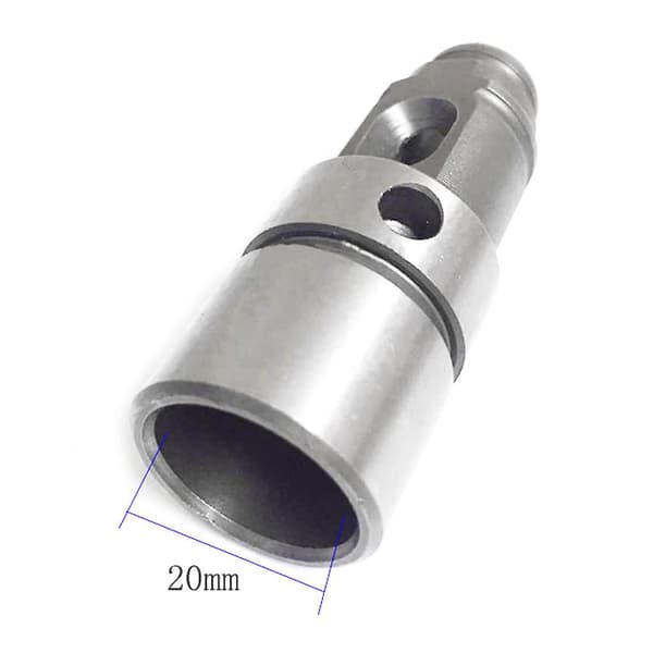 Keyless Drill Chuck Power Tool Accessories Home Improvement Use F