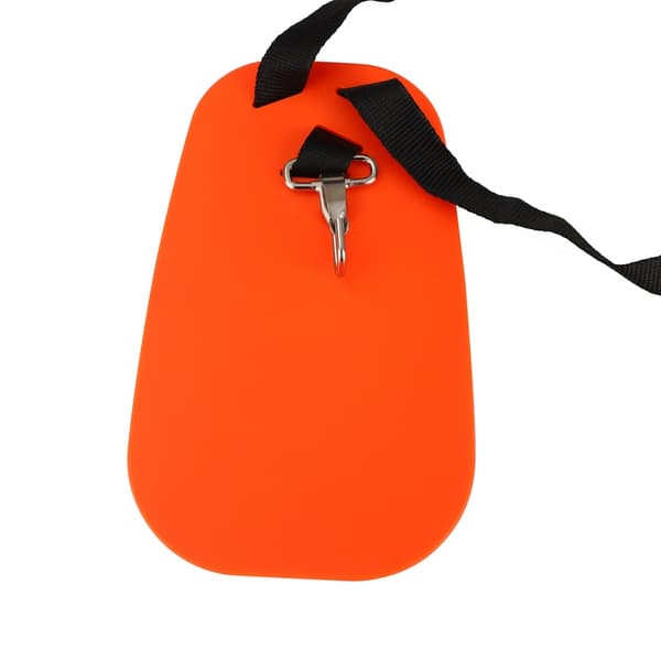 Brushcutter Harness - Durable Double Shoulder Side-Mounted Harness for Brushcutters and Trimmers.