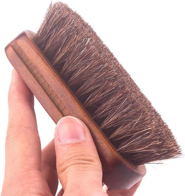 3 kpl miesten parranajoharjaa parranhoitoon