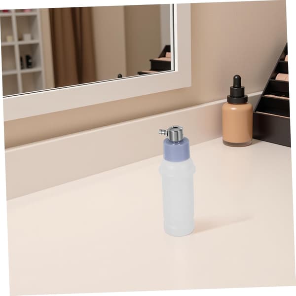 Facial Spray Bottle with Innovative Deep Pore Cleansing and Moisturizing Skincare Portable