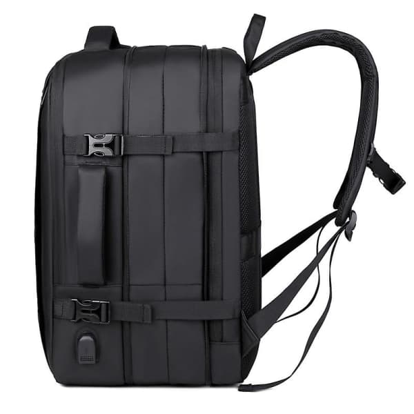 Cabin Backpack for Air Travel, Business Backpack for Men with Laptop Compartment