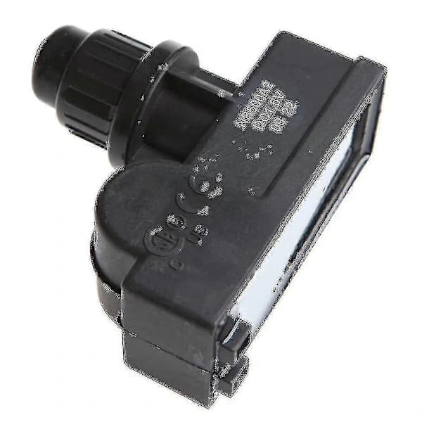 BBQ Gas Grill Igniter Replacement, 5 Outlet AA Push Button Spark Generator for Gas Grills, Black