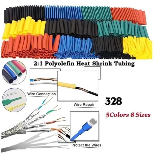 Heat gun with retractable support seat, DIY tool, mini blower, soldering temperature, crafts