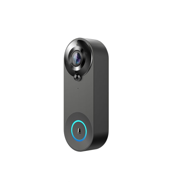 Nest Doorbell - Videosäkerhetskamera