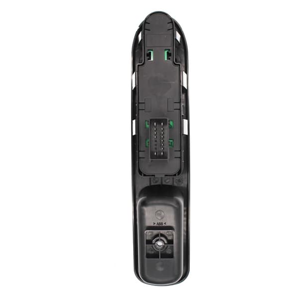 6554.QC Front Left Driver Side Electric Window Switch 6554QC for Citroën C3 for Peugeot 207 CC