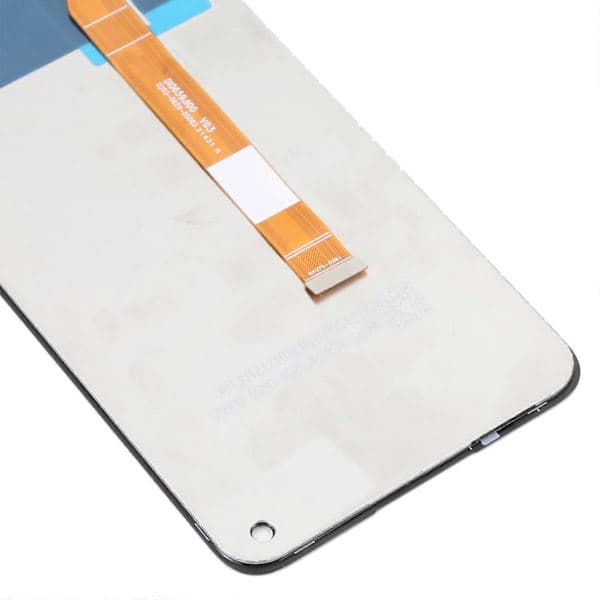 For OnePlus Nord CE 2 Lite 5G CPH2381 CPH2409 with Digitizer Complete LCD Screen (Black)