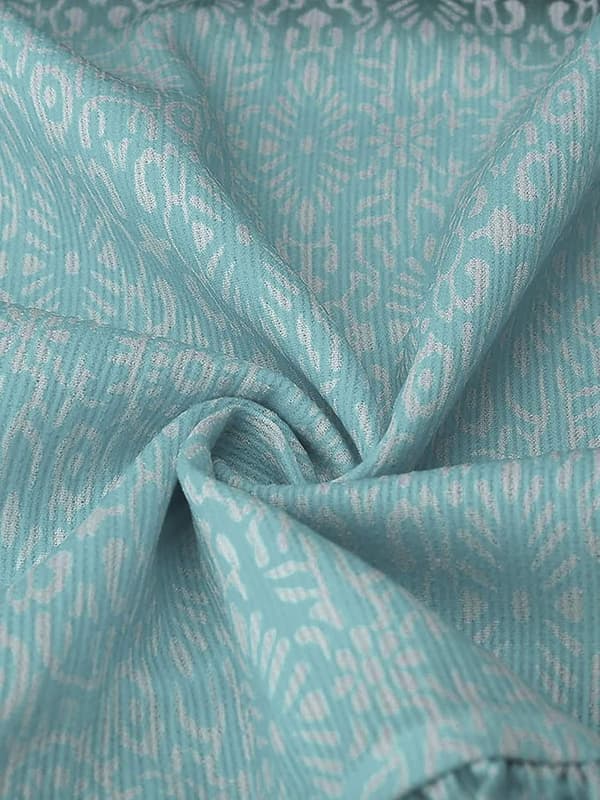 Kvinders Sommerkjole Spaghetti Rem Blomstret, XL