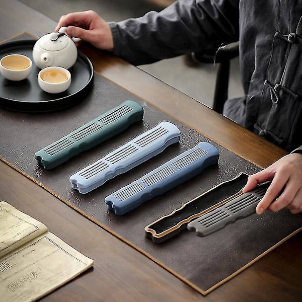 Røkelseplugg Kreativ Røkelse Linje Røkelse Liggende Røkelseboks Sandeltre Agarwood Røkelsebrenner Røkelseboks Røkelsebrenner