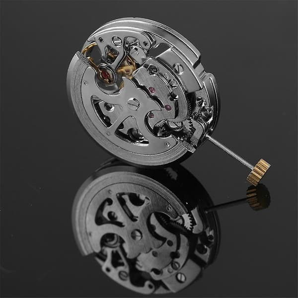 Automatic Mechanical Movement for 3-Pin Winding Mechanical Wristwatch Repair Parts