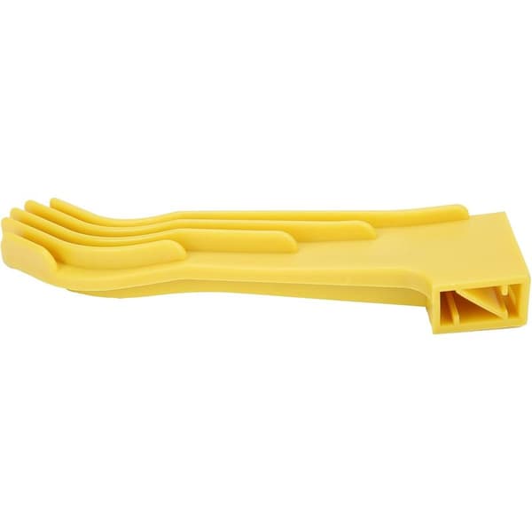 Hood Lock Handle, Replacement Accessory for Hood Lock Handle, Suitable for OE 7934.E7, 7934.C5