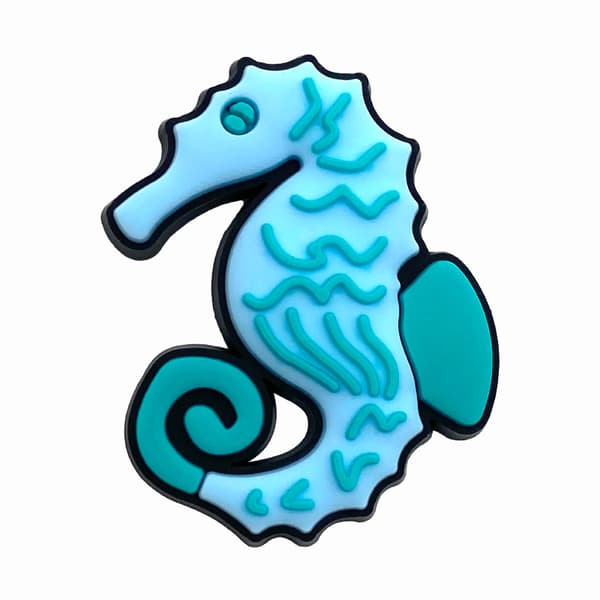 Skocharms - Vilde Dyr 3-pak, Charms til Piger og Drenge