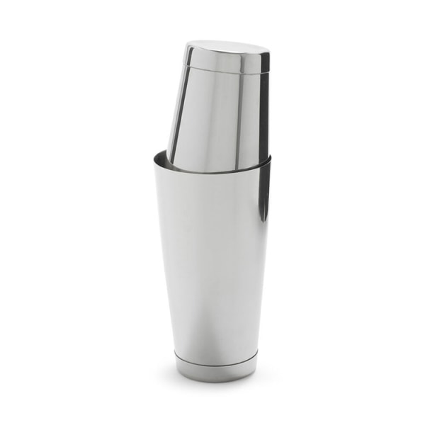 Över professionell uppsättning, baren - 18 oz och 24 oz viktade cocktail-skakset är lämpliga för bartenders - proffset