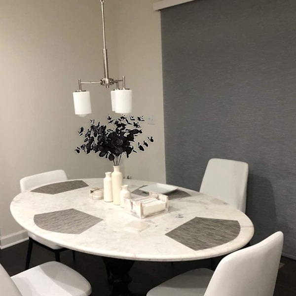 2 Pak Sort Kunstige Blomster Kunstige Eucalyptus Stilke Buket Eucalyptus Blade Til Vase Bryllup Bord Midtpunkt