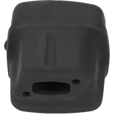High-performance muffler for JONSERED 2150 2152 2153 2145 2141 chainsaws - Spare part