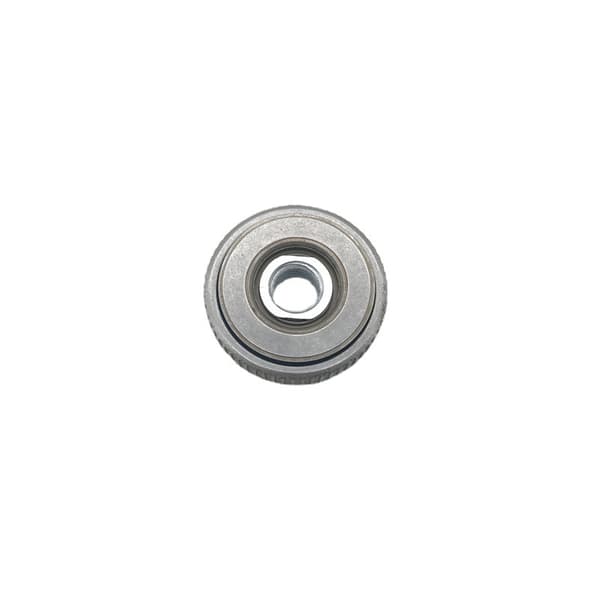 Quick release nut fits all angle grinders with 14 threads, angle grinder accessories wood cutting disc