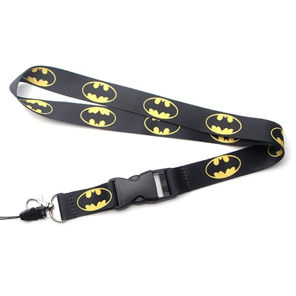 Durable and Stylish Lanyard
