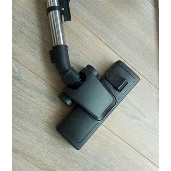 Universal Vacuum Cleaner Brushes with 35mm Inner Diameter - Durable Accessory - Replacement Brush Head for Carpets