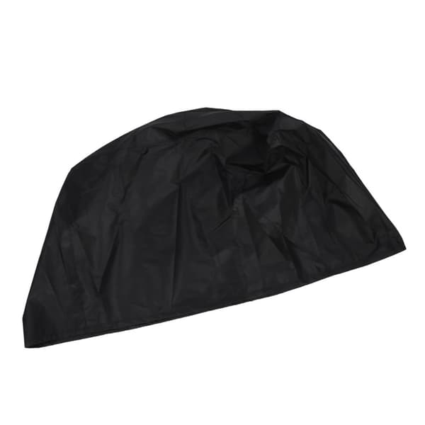 Waterproof Outboard Motor Cover - Protect Your Boat Engine from Fading and Damage