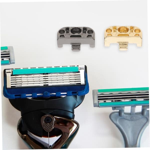 2st Clipper Mounting Base Fixed Bracket for Hair Clippers Iron Alloy Compatibility