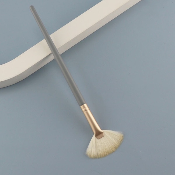 5 stk Ansigtsbørstesæt Makeupbørster Slank maske Blød applikator Kemisk peelingsbørste Kosmetisk værktøj til flere brug