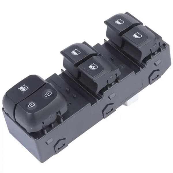 93570-G6000 Electric Window Lifter Switch Button 93570G6000 for Picanto 2017