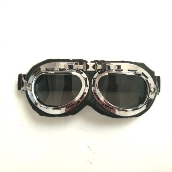 Kørebriller, slagfaste motorcykelbriller til motorcykelkørsel