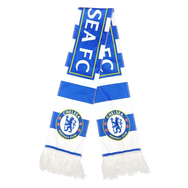 Fodboldklub halstørklæde Chelsea