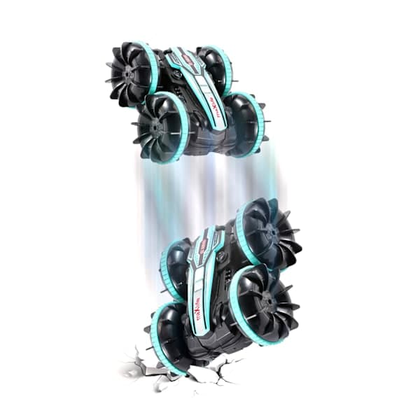 Maxlife-kauko-ohjattava auto MXRC-400 Amfibio
