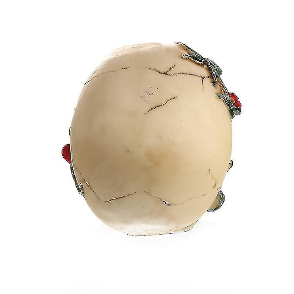 Halloween, Joulu ja Kiitospäivä Seppele Koriste Vaahtera Kurpitsa Syksy Seppele Ripustus Joulukoriste #3