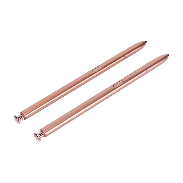 Stylus Pen Lightweight High Sensitivity 5G Stylus Touch Pen Replacement for SAMSUNG Galaxy Note 20 Note 20 Ultra Brown
