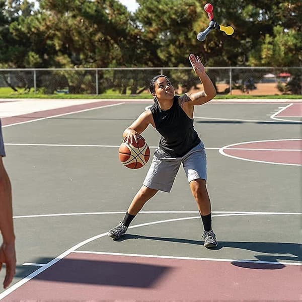 Hand-Eye Coordination Trainer, Reaction Catch Trainer to Improve Hand-Eye Coordination and Speed