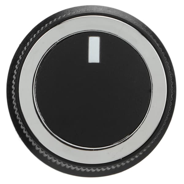 84141127 Replacement Temperature Control Knob for Express 1500 08-17 Air Conditioning Heater