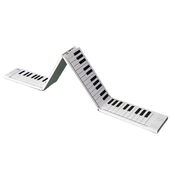 88-tangenters bärbar keyboard