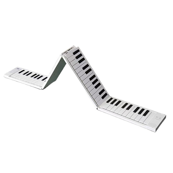 88-tangenters bærbart keyboard