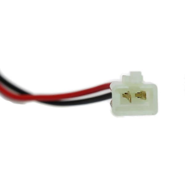 1 Set ATV Ignition Key Switch Universal 2 Wires Ignition Keys Start Switch Lock Key for ATV Go Kart