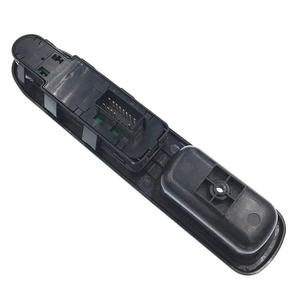 6554.QC Front Left Driver Side Electric Window Switch 6554QC for Citroën C3 for Peugeot 207 CC