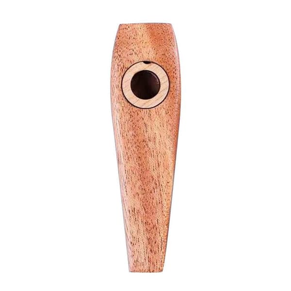 Trækazo, Orff-instrument, ukulele, rytmeguitar, træharmonika