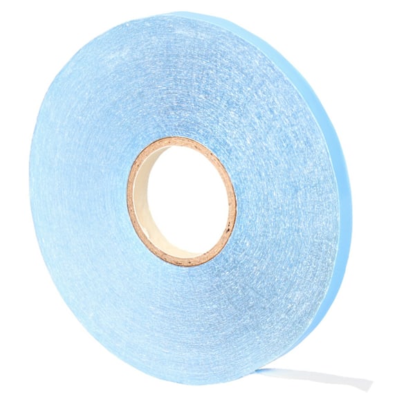 Vanntett tape for hårextensions Limtape for hårextensions Dobbeltsidig vanntett limtape for
