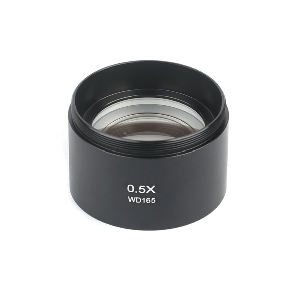 0.5X lens for Stereo Microscopes of the Series