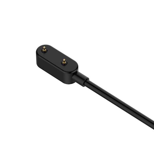 Egnet til Watch Fit Oplader Magnetisk Adapter USB Opladningskabel Base Jumper, Stabil Strøm Og Høj