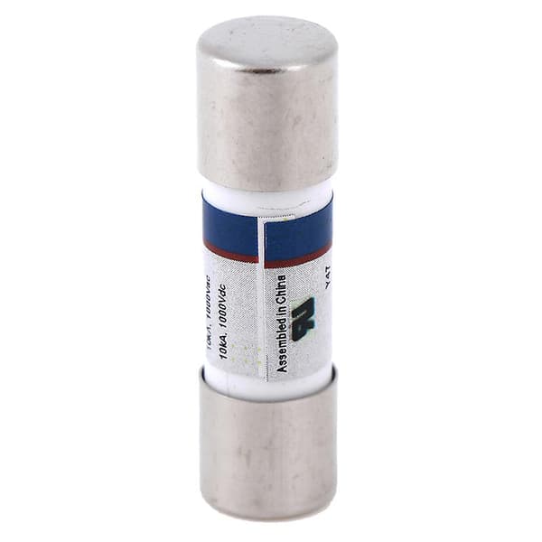 DMM-44/100-R multimetersäkring - 440MA 1000V 10*35MM