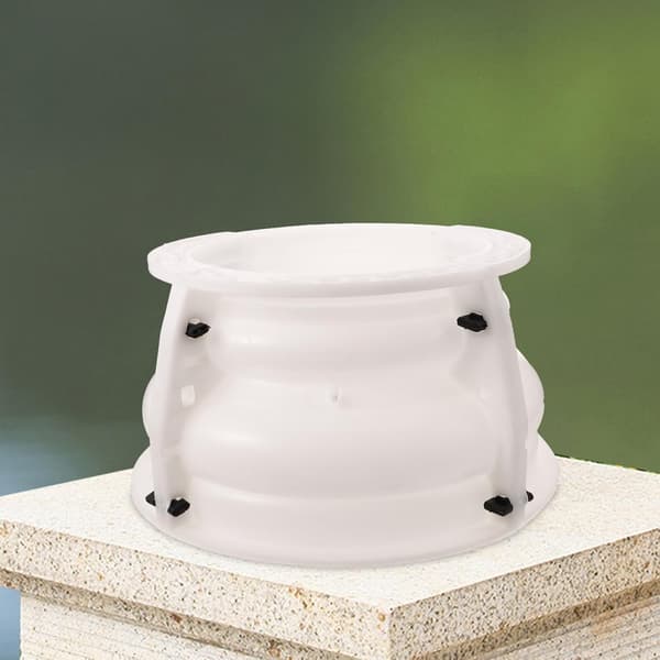 DIY Roman Column Decorative Mold Concrete Casting Balcony Railing Decoration Craft Material DIY Material