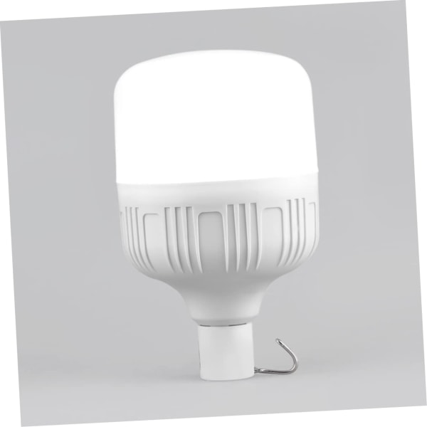 1 stk LED Pære Udendørs Teltslampe Campinglys Udendørs Lyspærer LED Nødlys LED Pære USB Pære LED Teltslampe